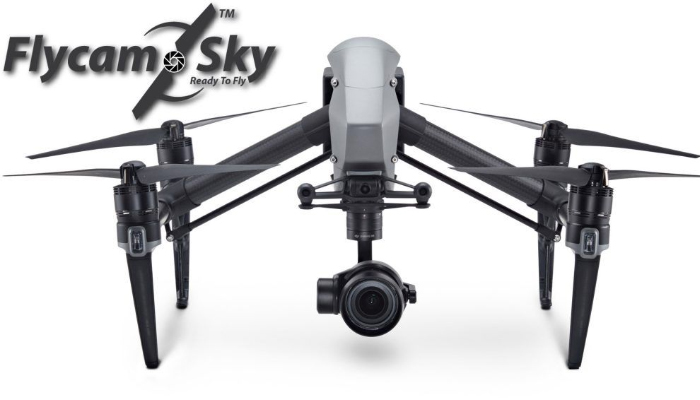 Đơn vị chụp ảnh 360 dự án bất động ản - Flycam Sky