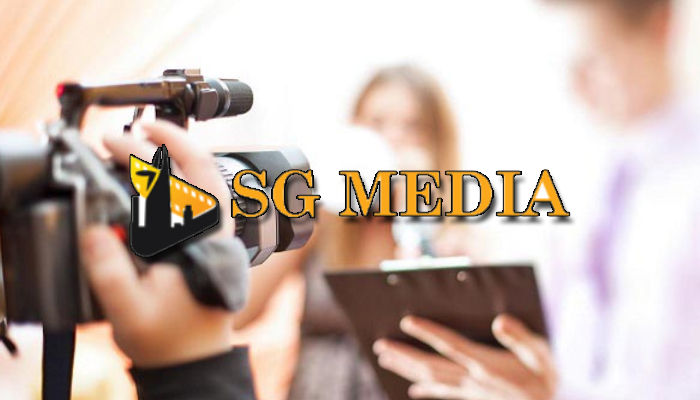 SG Media -  Dịch vụ chụp ảnh sản phẩm uy tín, chất lượng