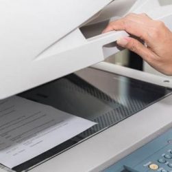 Kinh nghiệm mở tiệm photocopy thu về chục triệu mỗi tháng