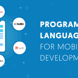 top ngôn ngữ lập trình mobile app