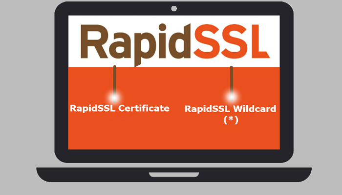 Nhà cung cấp chứng chỉ SSL giá rẻ - Rapid SSL