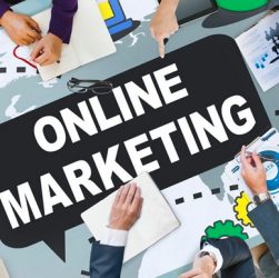 Marketing online là gì? Các hình thức marketing online hiệu quả