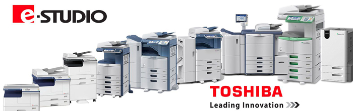 Đặc điểm máy photocopy Toshiba