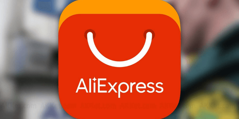 ứng dụng mua hàng Trung Quốc aliexpress