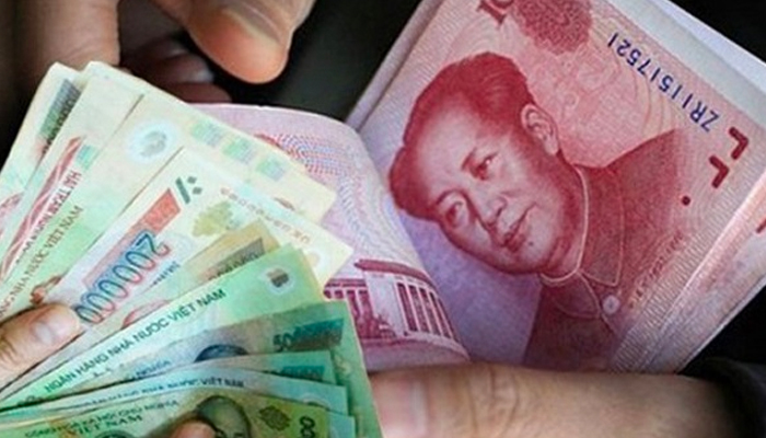 Một số câu hỏi trong việc đổi tiền Trung sang Việt khi order Taobao