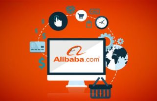 Bật mí cách order hàng Alibaba về Việt Nam nhanh chóng