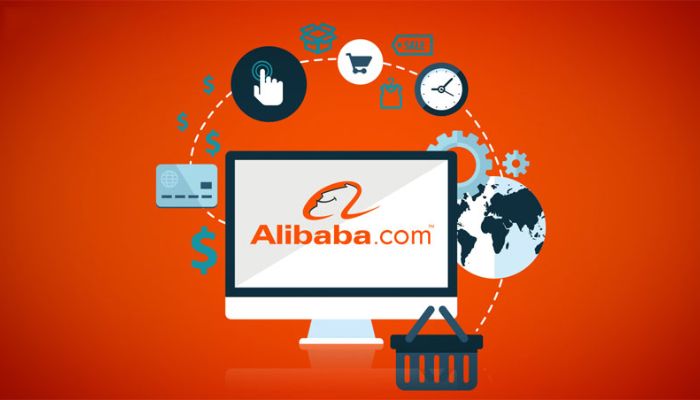Bật mí cách order hàng Alibaba về Việt Nam nhanh chóng