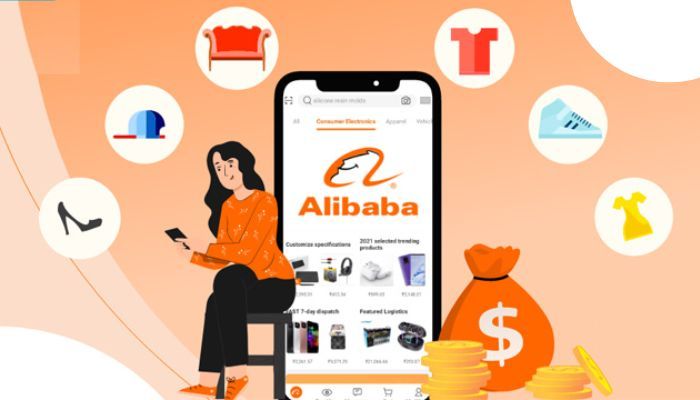 Cách order hàng Alibaba về Việt Nam