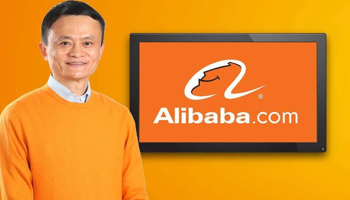 Tổng quan về order hàng Alibaba 