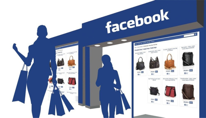 triển khai Facebook Marketing giúp tăng doanh thu