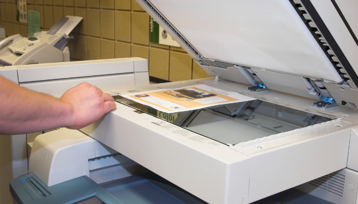 Kinh nghiệm chọn mua máy photocopy
