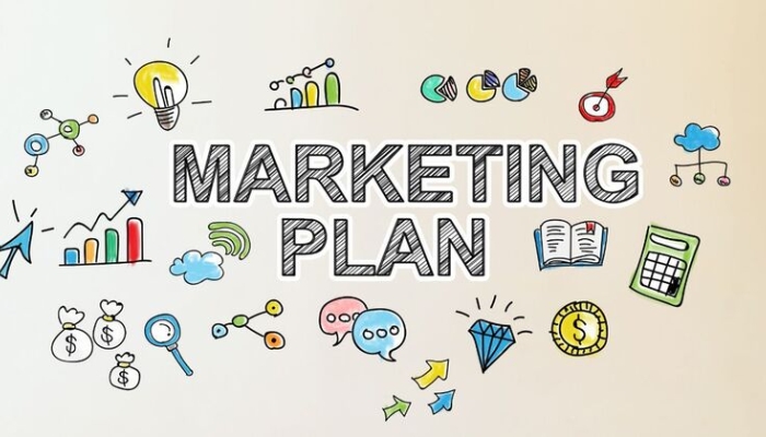 Lên kế hoạch Marketing cụ thể nhất