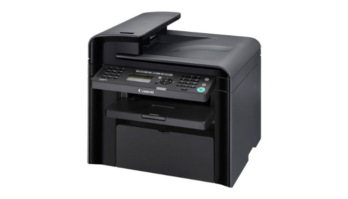 Máy photocopy mini để bàn Canon IR 1435