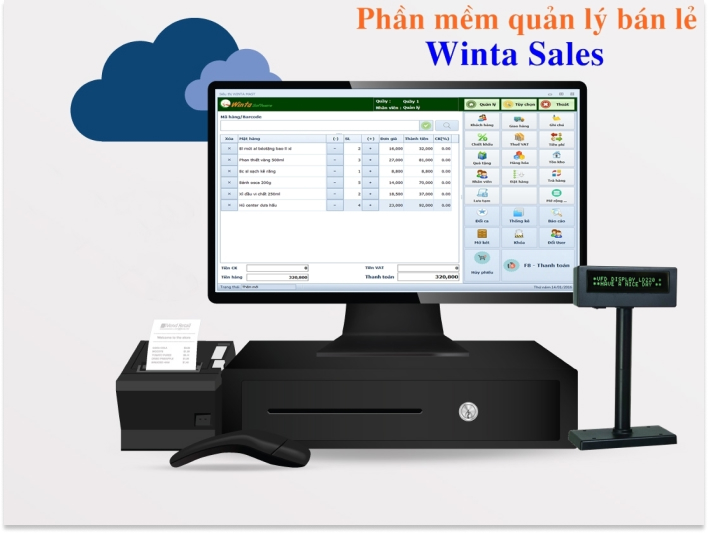 Phần mềm bán hàng online Winta-Sales