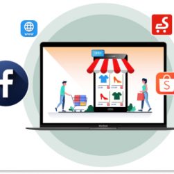 TOP 10 Phần mềm hỗ trợ bán hàng online chuyên nghiệp