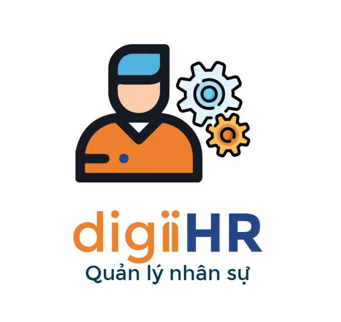 Phần mềm quản lý nhân lực digiiHR