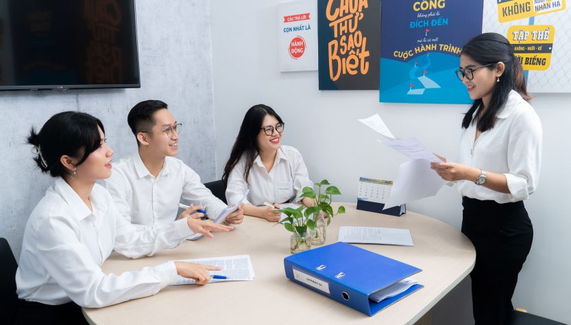 Top 10 công ty dịch vụ kế toán uy tín và chất lượng tại Việt Nam