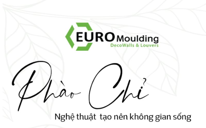 EURO Moulding