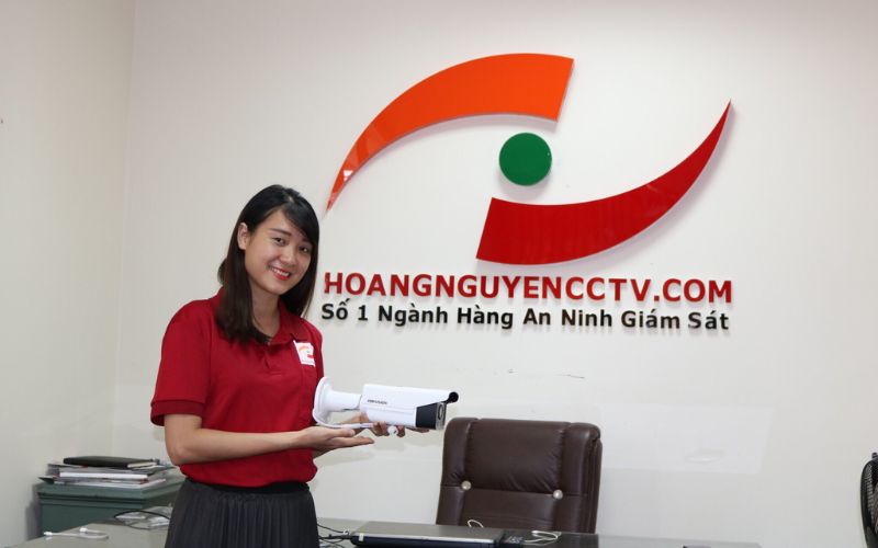 Công ty TNHH Công Nghệ Hoàng Nguyễn