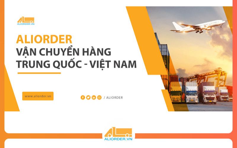 website nhập sỉ trung quốc Aliorder