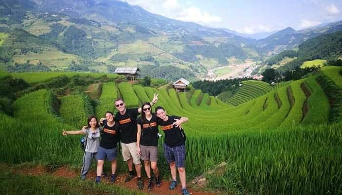 Choose Zonitrip for an exceptional motorbike touring experience in Vietnam