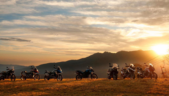 Indochina Motorcycle Tours executes with a high-potential team member