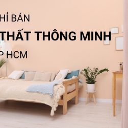 địa chỉ bán nội thất thông minh tphcm