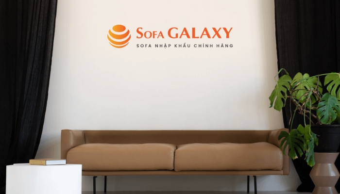 Sofa Galaxy - Cửa hàng bán ghế sofa tại TPHCM cao cấp