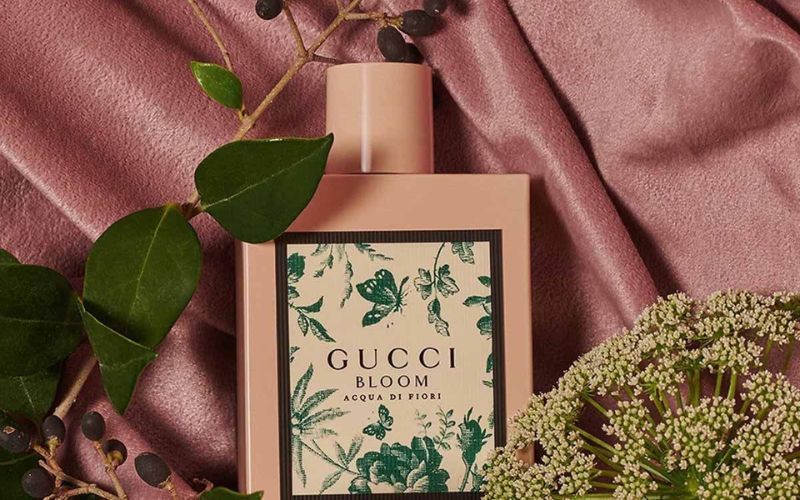 Gucci Bloom Acqua di Fiori