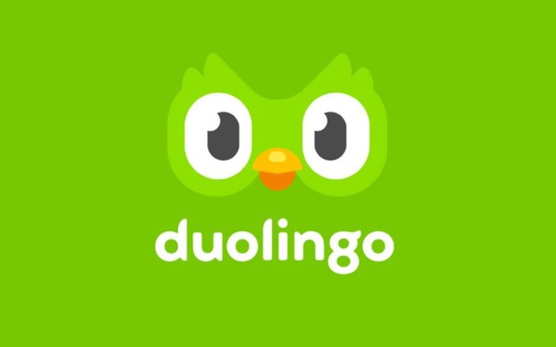 ứng dụng Duolingo