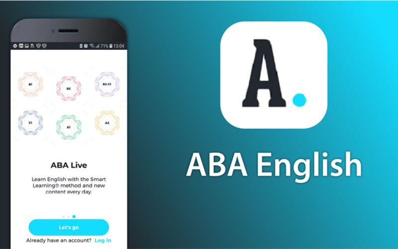 ABA English