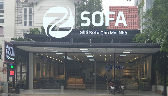 Zsofa chuyên bán sofa cao cấp tại TPHCM