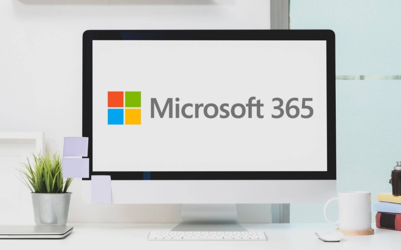 đối tượng nên dùng Microsoft 365 Family