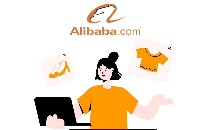 kinh nghiệm mua hàng trên alibaba