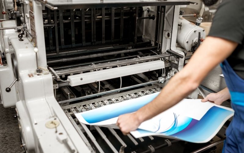 Công ty in phong bì uPrint sử dụng công nghệ in hiện đại Công ty in phong bì uPrint sử dụng công nghệ in hiện đại