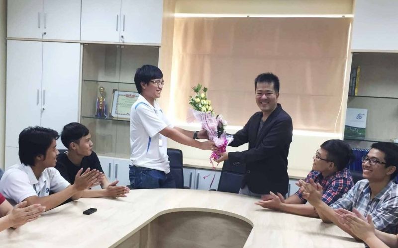 đơn vị seo gobranding