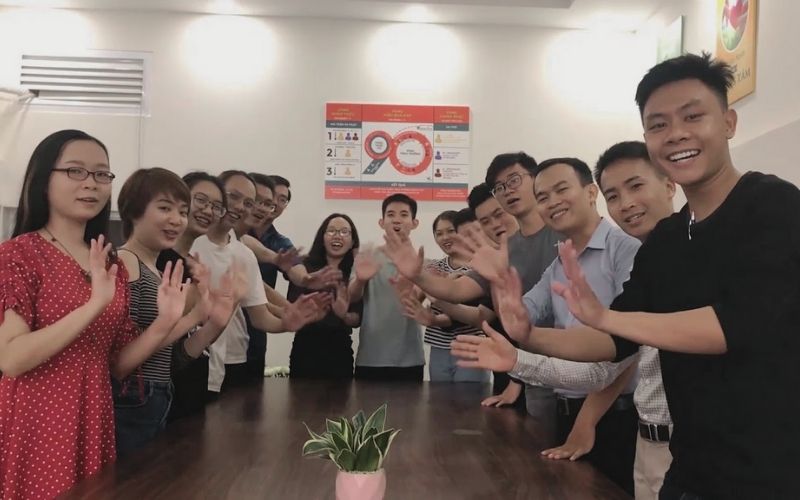 công ty gtv seo