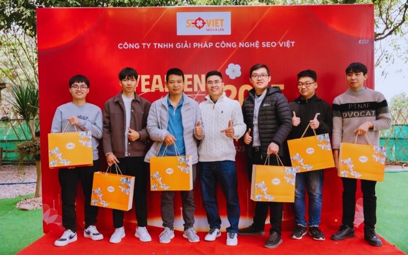 đơn vị seo việt