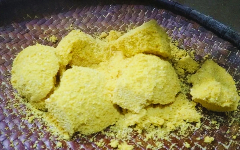 Mèn mén