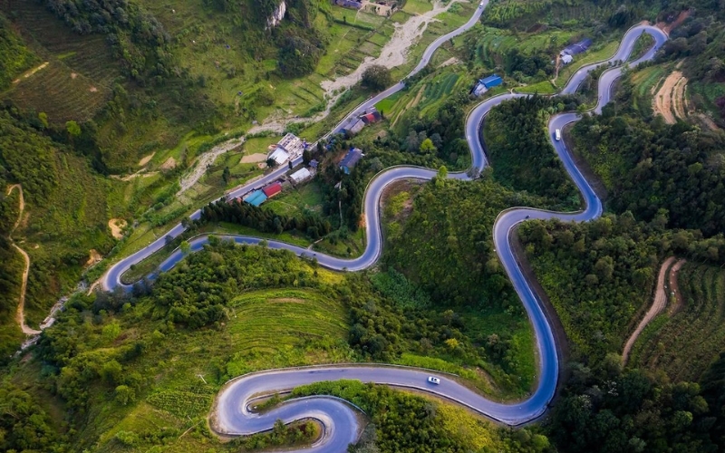 tổng quan mèo vạc hà giang