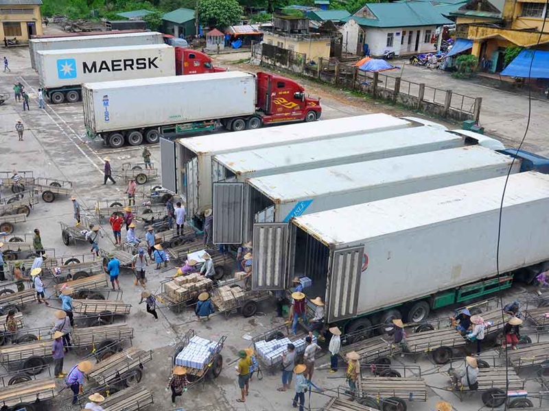chi phí phát sinh không kiểm soát