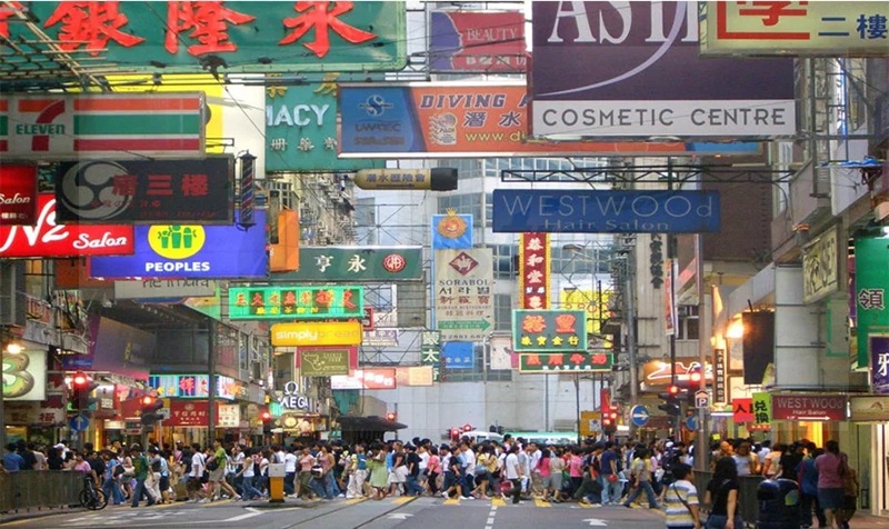 tổng quan về xu hướng nhập hàng hiện nay