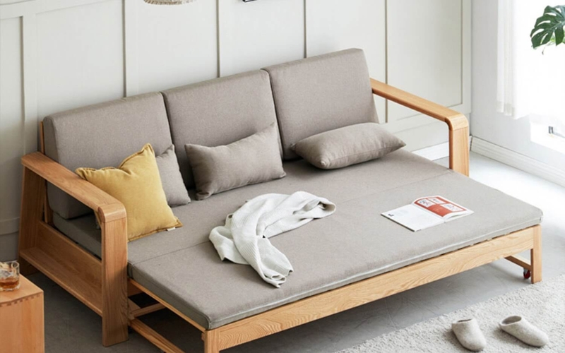 Các loại ghế sofa giường