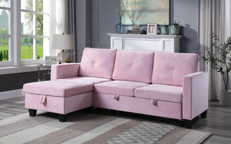 Ghế sofa giường là gì?