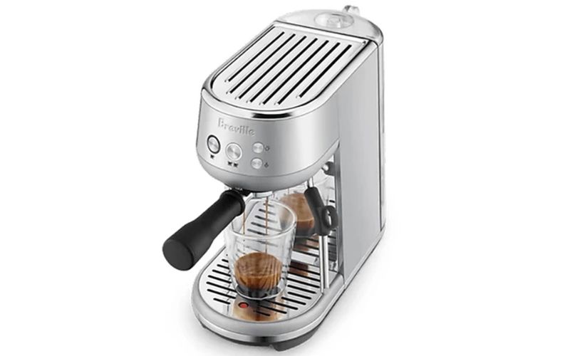 Máy Breville Bambino 450 