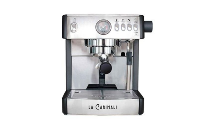 Máy pha cà phê CARIMALI – CM 260
