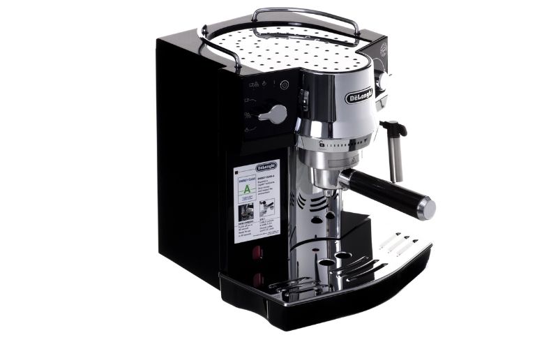 Máy pha cà phê DeLonghi EC 820.B 