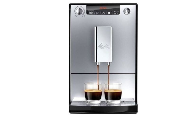 Máy pha cà phê Melitta Solo 