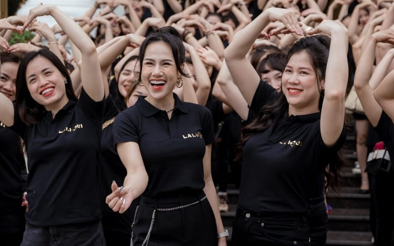 công ty may đồng phục bảo hộ tphcm Phước Thịnh