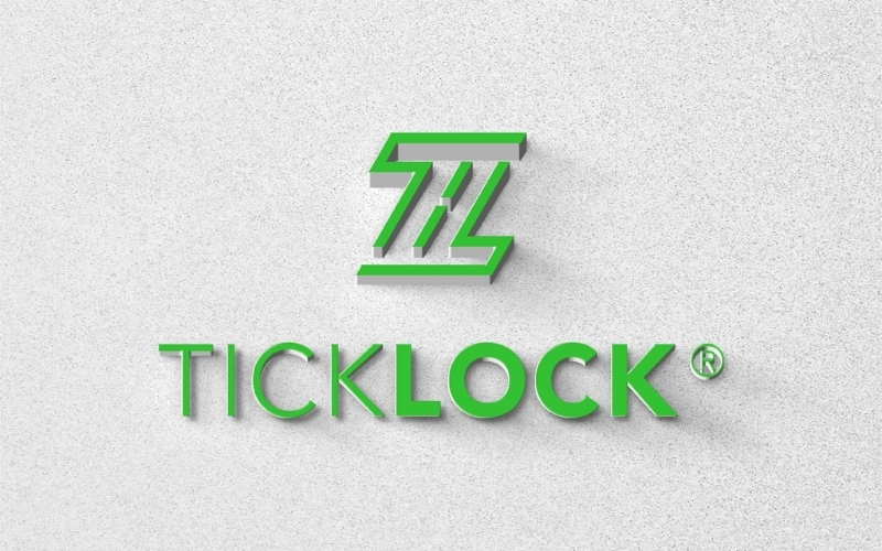thương hiệu khóa cửa ticklock